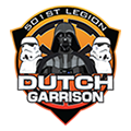 Dutch Garrison