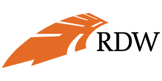 rdw logo